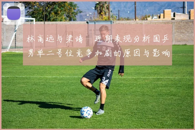 林高远与梁靖崑近期表现分析国乒男单二号位竞争加剧的原因与影响