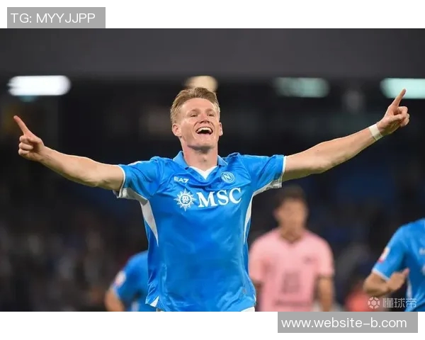 曼联后悔放走麦克托米奈那不勒斯要价超六千万镑 曼联后悔放走麦克托米奈那不勒斯要价超六千万镑