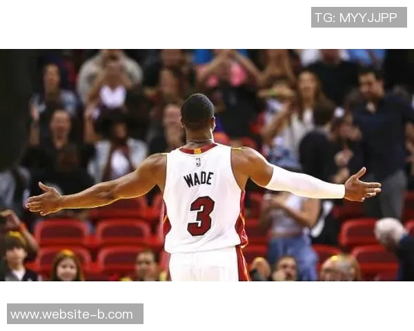 韦德坦言即使获邀也不参赛扣篮大赛因无法完成那些高难度动作 韦德坦言即使获邀也不参赛扣篮大赛因无法完成那些高难度动作